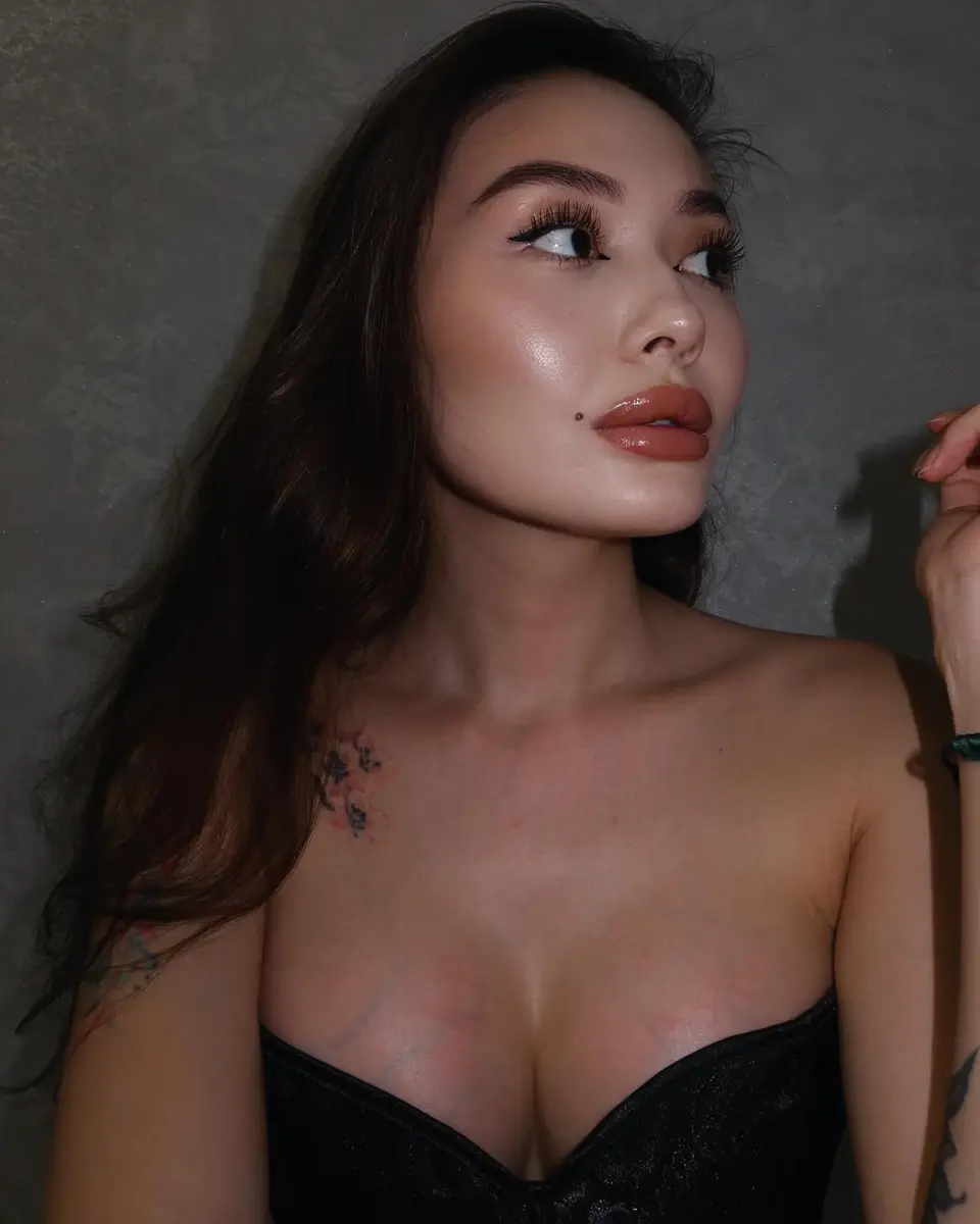 Селена эскорт в городе Москва