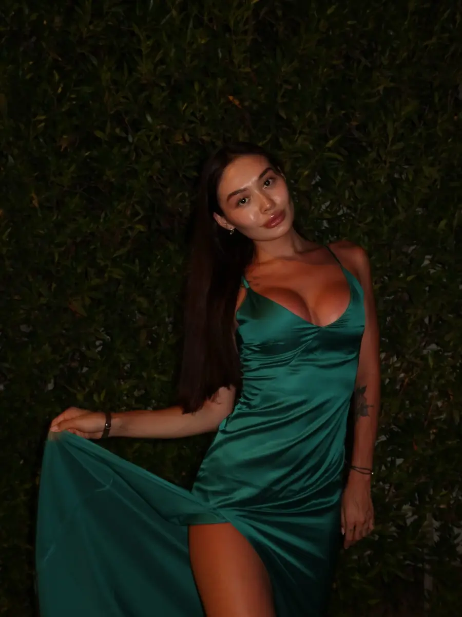 Селена эскорт в городе Москва