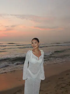 Шолпан эскорт в городе Москва