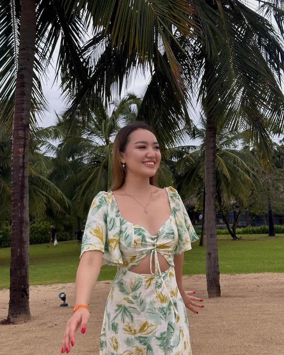 Сора эскорт в городе Москва