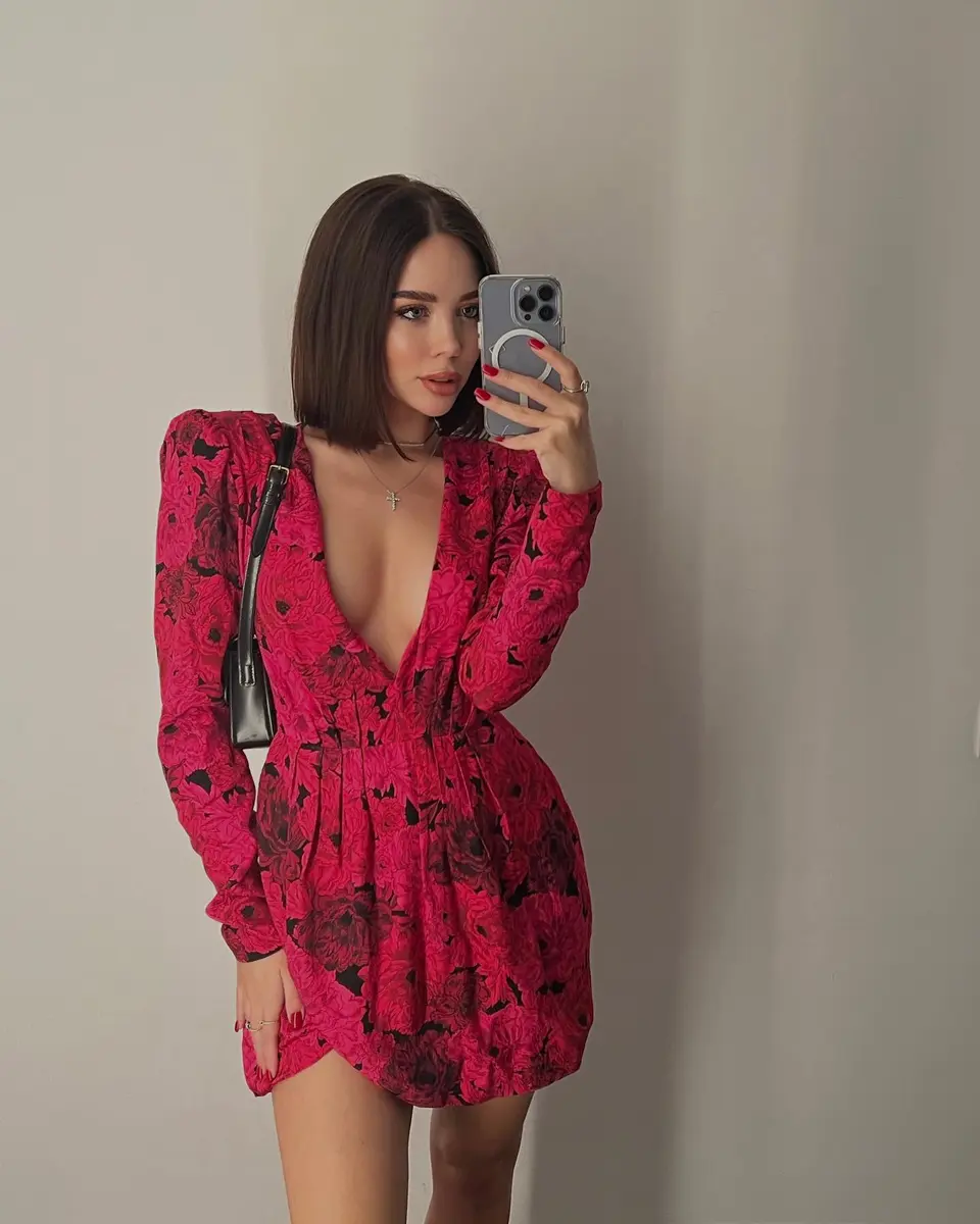 Вера эскорт в городе Москва