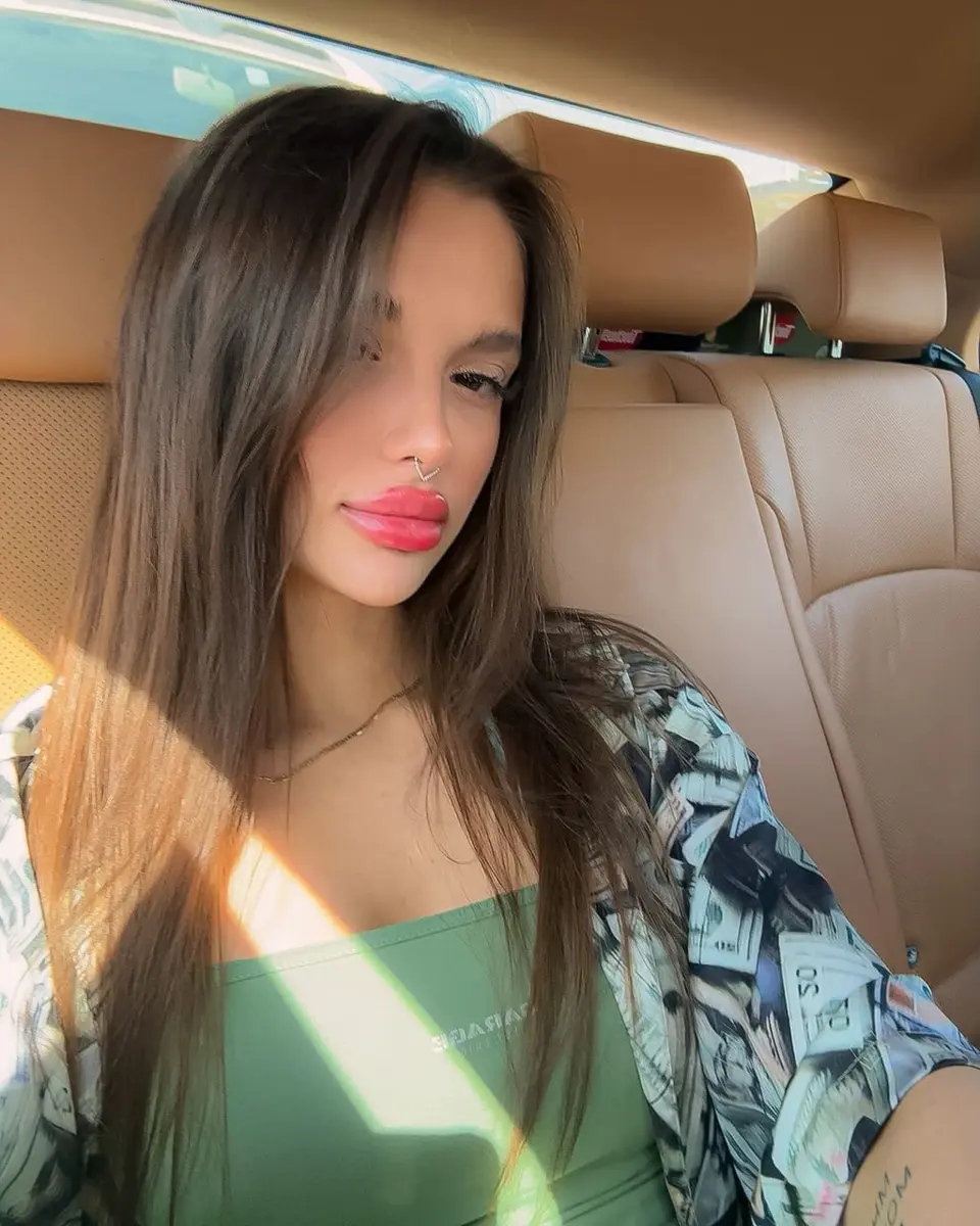 Вера эскорт в городе Москва