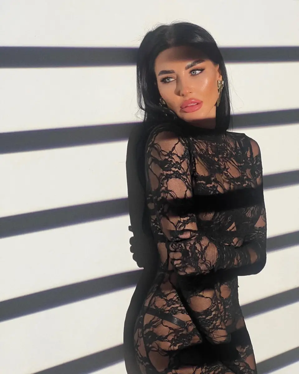 Виктория эскорт в городе Москва