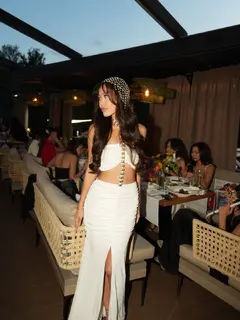 Юми эскорт в городе Москва