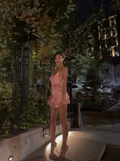 Юми эскорт в городе Москва