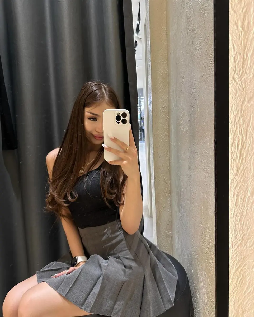 Юна эскорт в городе Москва